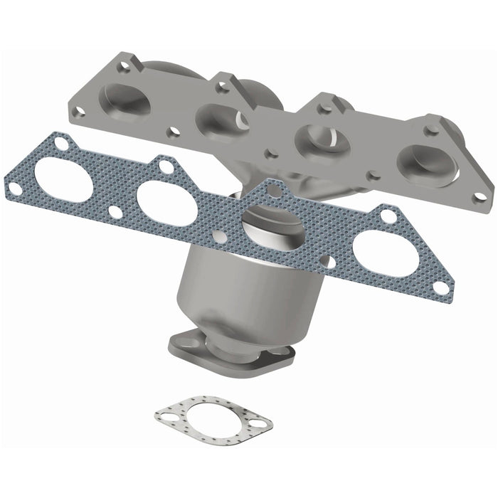 Exhaust Manifold with Integrated Catalytic Converter MagnaFlow 50180