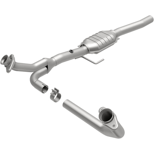 Catalytic Converter MagnaFlow 93204
