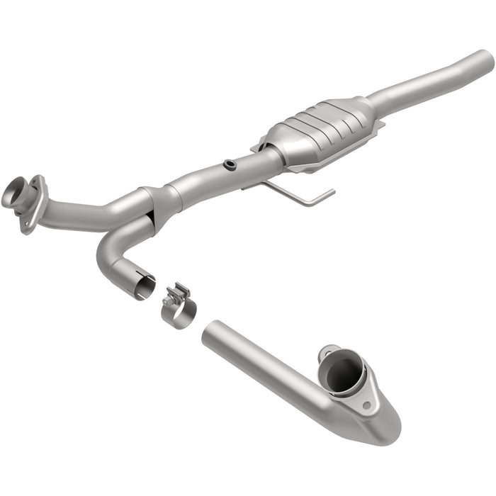 Catalytic Converter MagnaFlow 93204