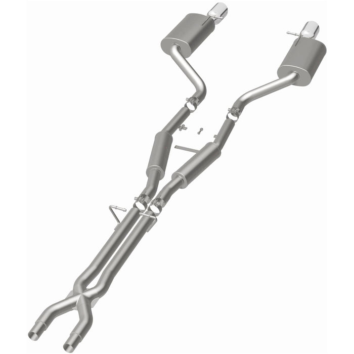 Exhaust System Kit MagnaFlow 15326