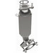 Catalytic Converter MagnaFlow 21-807