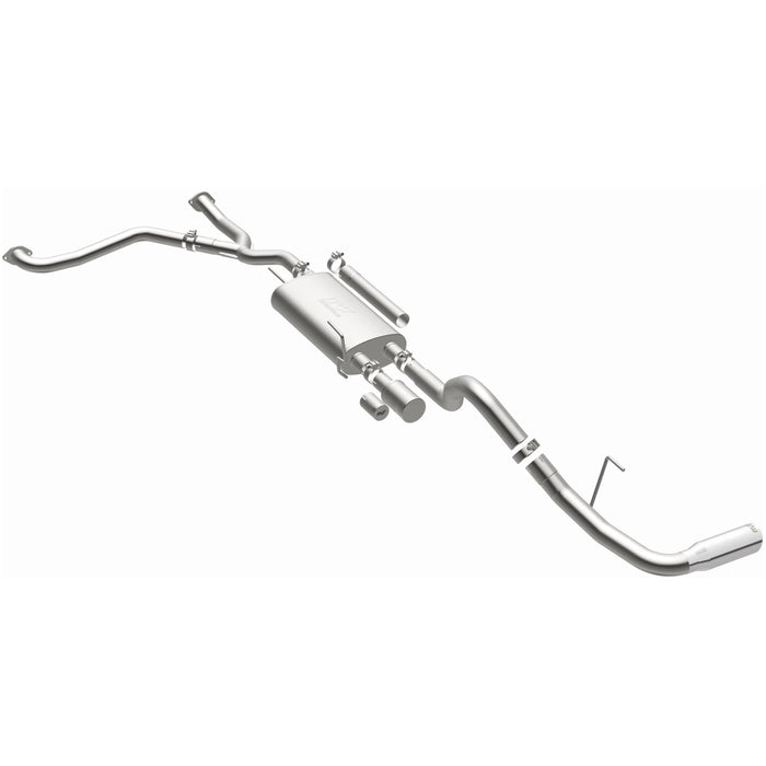 Exhaust System Kit MagnaFlow 19574