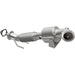 Catalytic Converter MagnaFlow 5561633