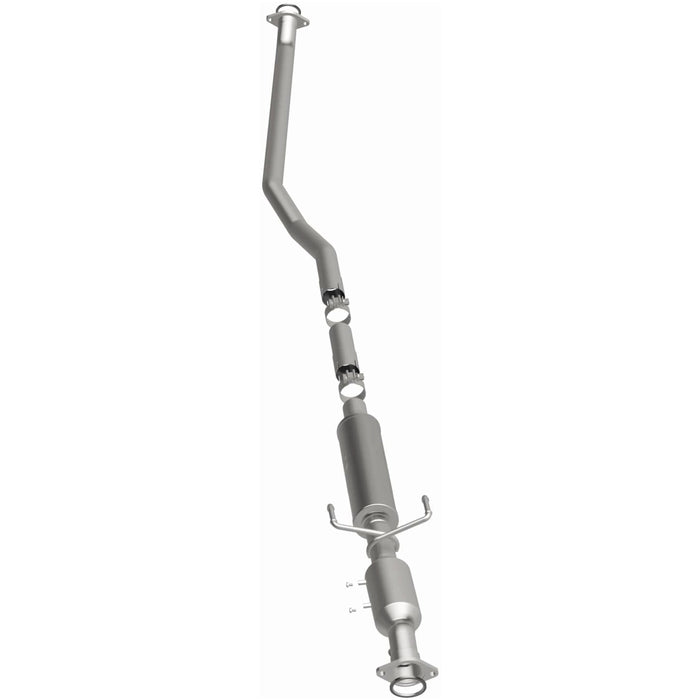 Catalytic Converter MagnaFlow 21-326