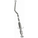 Catalytic Converter MagnaFlow 21-326