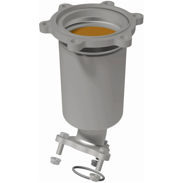 Catalytic Converter MagnaFlow 452871