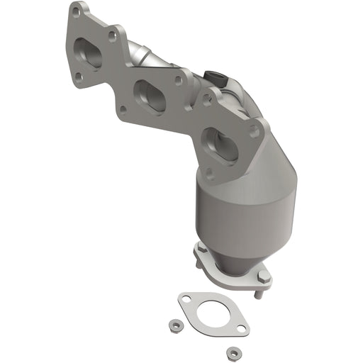 Exhaust Manifold with Integrated Catalytic Converter MagnaFlow 50445