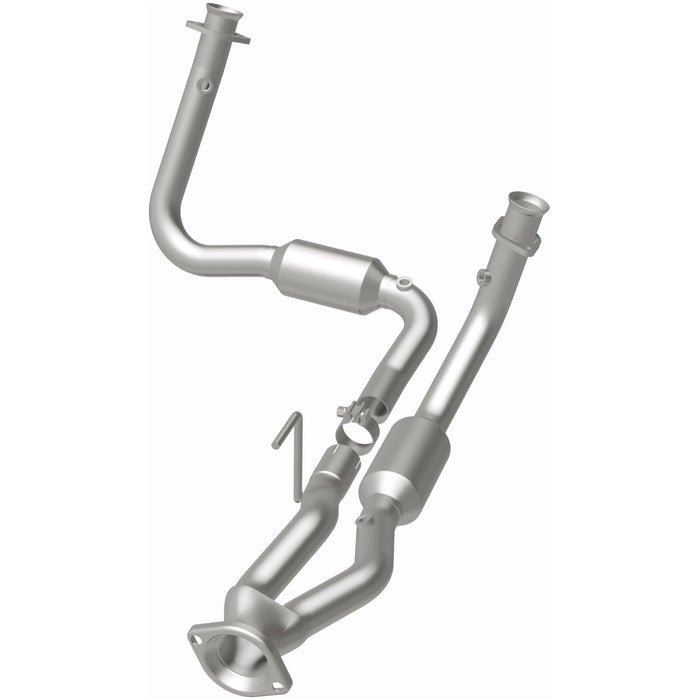 Catalytic Converter MagnaFlow 24473