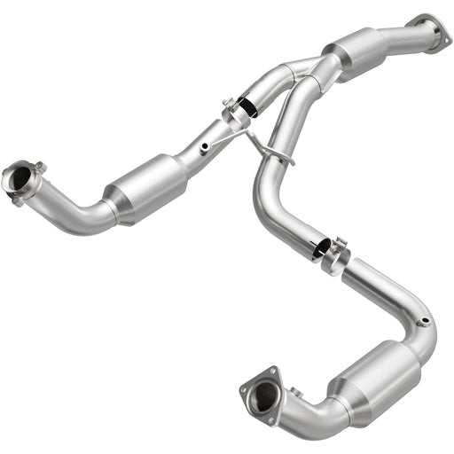 Catalytic Converter MagnaFlow 5582812