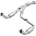 Catalytic Converter MagnaFlow 5582812