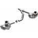 Catalytic Converter MagnaFlow 5582689