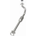 Catalytic Converter MagnaFlow 23487