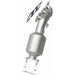 Exhaust Manifold with Integrated Catalytic Converter MagnaFlow 51713