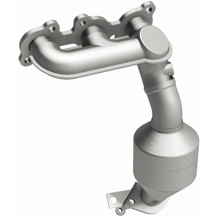 Exhaust Manifold with Integrated Catalytic Converter MagnaFlow 51540