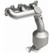 Exhaust Manifold with Integrated Catalytic Converter MagnaFlow 51540