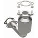 Catalytic Converter MagnaFlow 51488