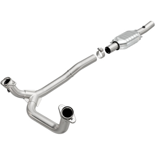 Catalytic Converter MagnaFlow 23101