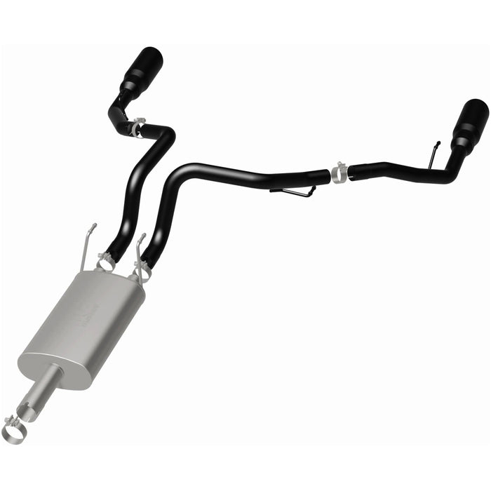 Exhaust System Kit MagnaFlow 15363