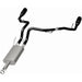 Exhaust System Kit MagnaFlow 15363