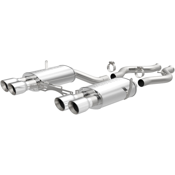 Exhaust System Kit MagnaFlow 15544