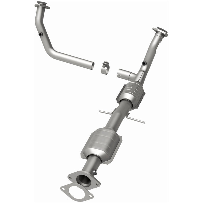 Catalytic Converter MagnaFlow 24767