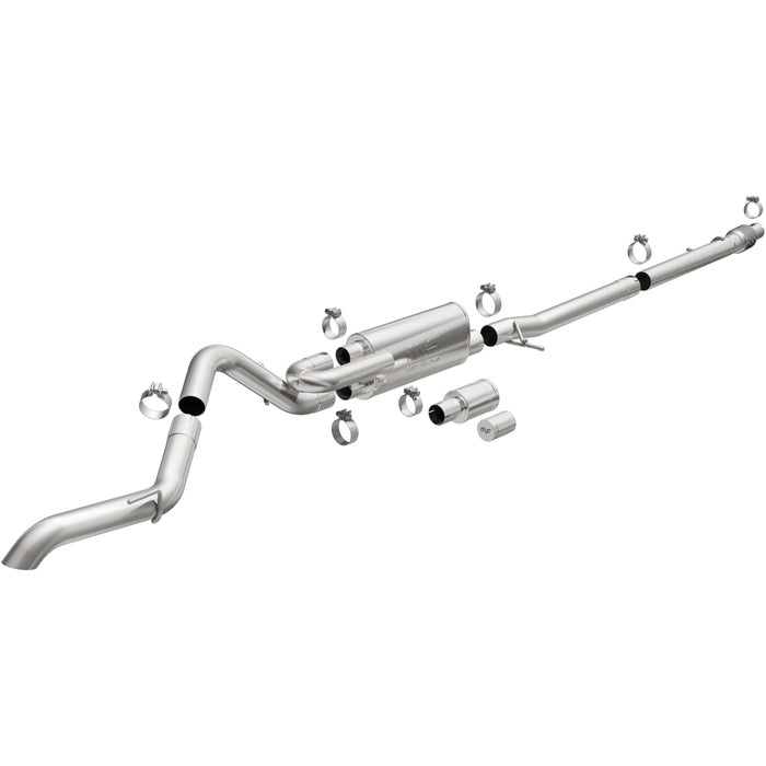 Exhaust System Kit MagnaFlow 19605
