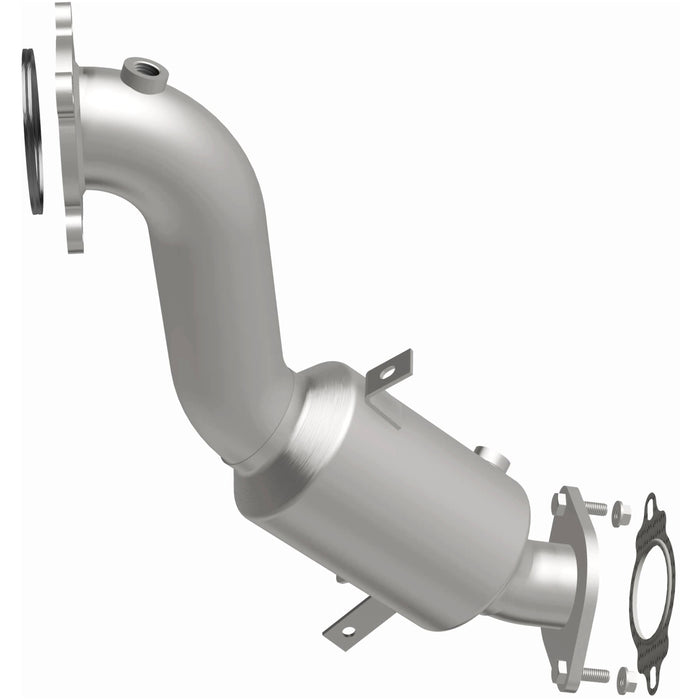 Catalytic Converter MagnaFlow 21-408