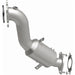 Catalytic Converter MagnaFlow 21-408