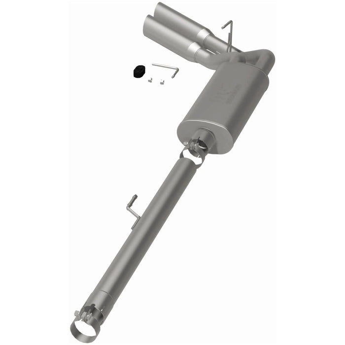 Exhaust System Kit MagnaFlow 16701
