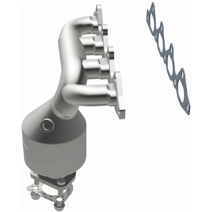 Exhaust Manifold with Integrated Catalytic Converter MagnaFlow 51500