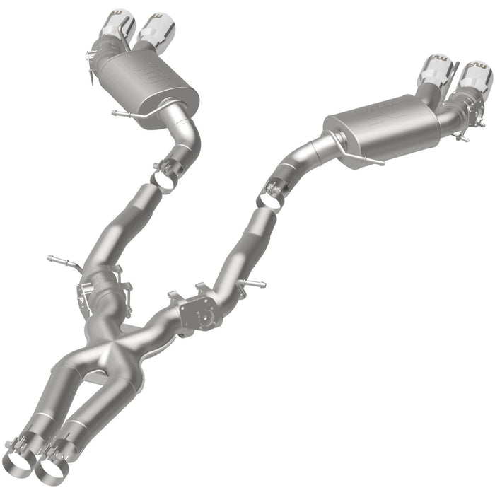Exhaust System Kit MagnaFlow 19265