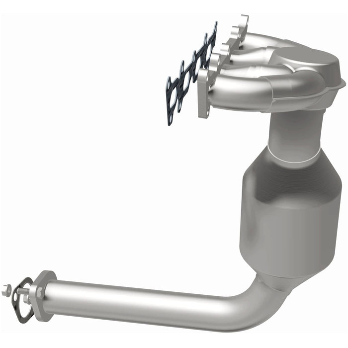 Exhaust Manifold with Integrated Catalytic Converter MagnaFlow 22-060