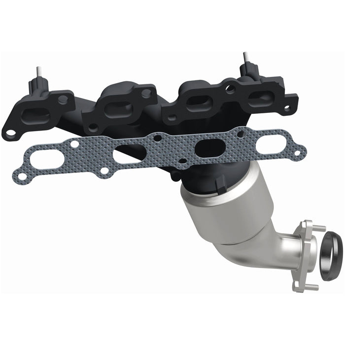 Exhaust Manifold with Integrated Catalytic Converter MagnaFlow 4583327