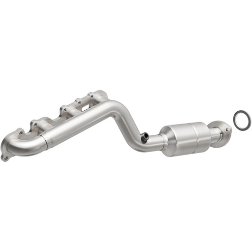 Exhaust Manifold with Integrated Catalytic Converter MagnaFlow 51888