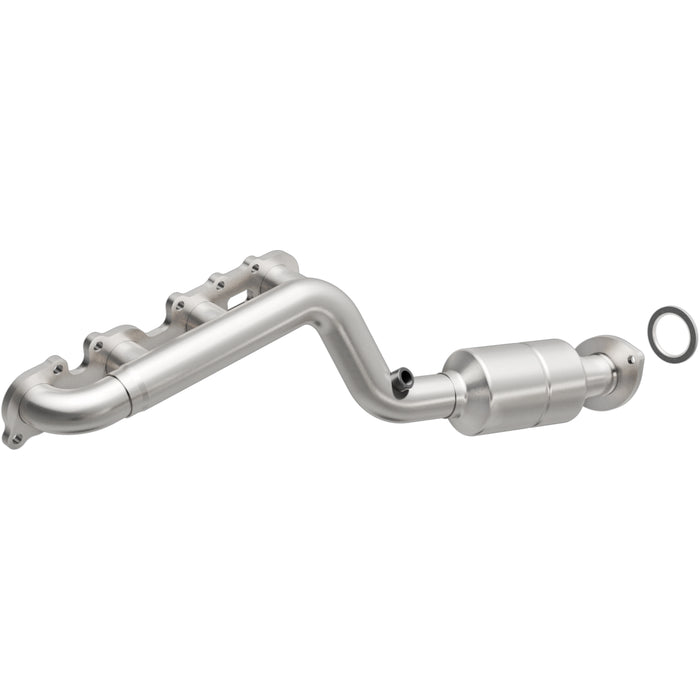 Exhaust Manifold with Integrated Catalytic Converter MagnaFlow 51888