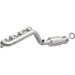 Exhaust Manifold with Integrated Catalytic Converter MagnaFlow 51888