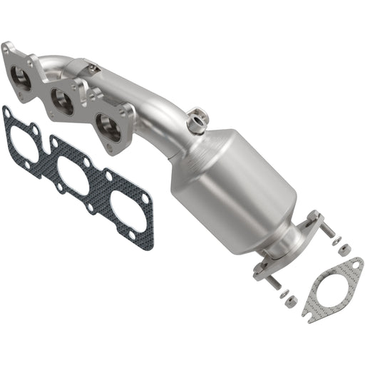Exhaust Manifold with Integrated Catalytic Converter MagnaFlow 52785