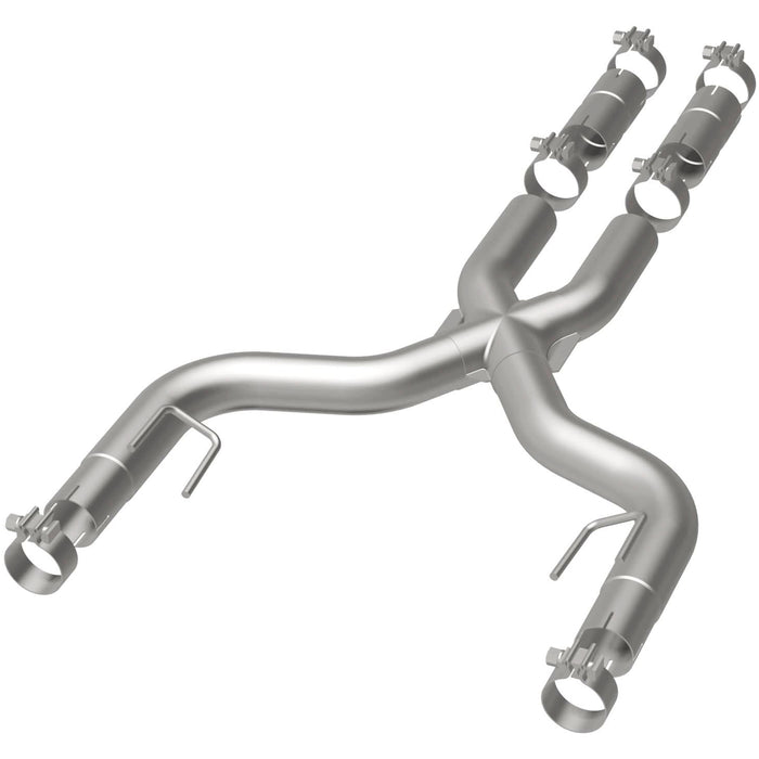 Exhaust X Pipe MagnaFlow 16411