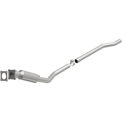 Catalytic Converter MagnaFlow 5451202