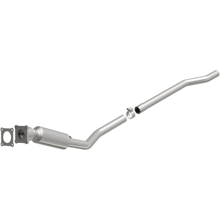 Catalytic Converter MagnaFlow 5451202