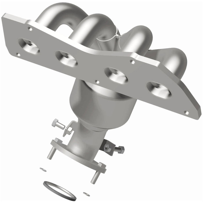 Exhaust Manifold with Integrated Catalytic Converter MagnaFlow 51800