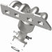 Exhaust Manifold with Integrated Catalytic Converter MagnaFlow 51800