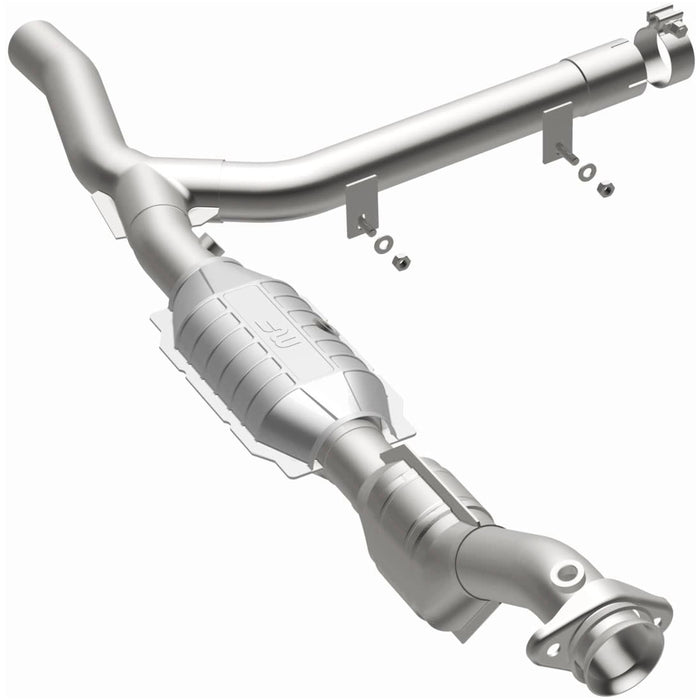 Catalytic Converter MagnaFlow 447178