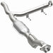 Catalytic Converter MagnaFlow 447178