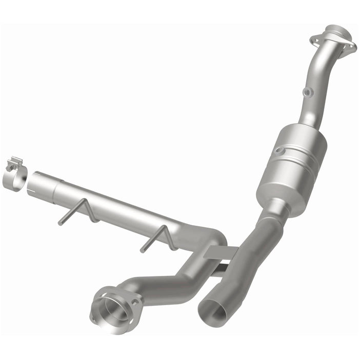 Catalytic Converter MagnaFlow 52592