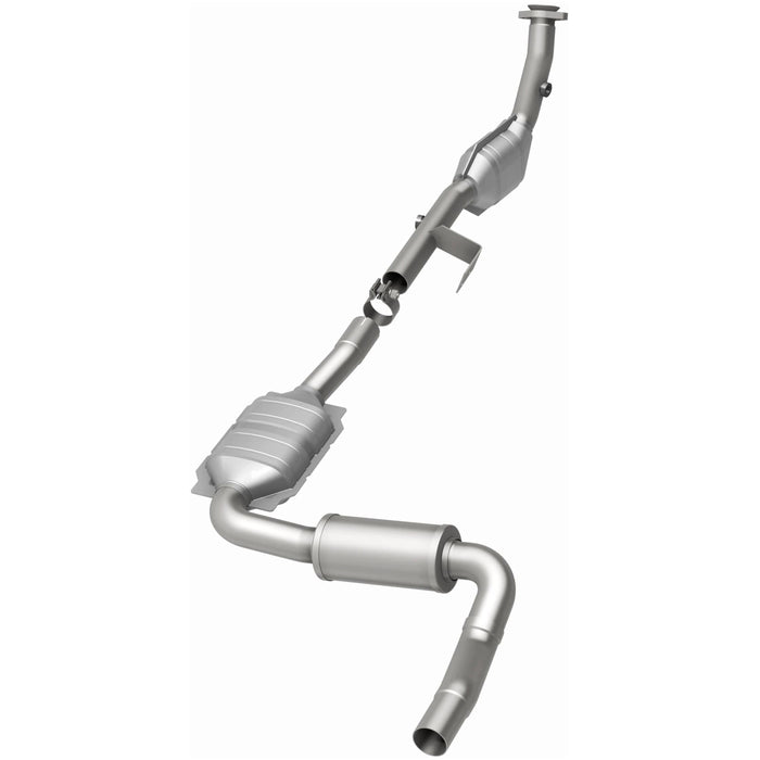 Catalytic Converter MagnaFlow 51843
