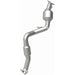 Catalytic Converter MagnaFlow 52586