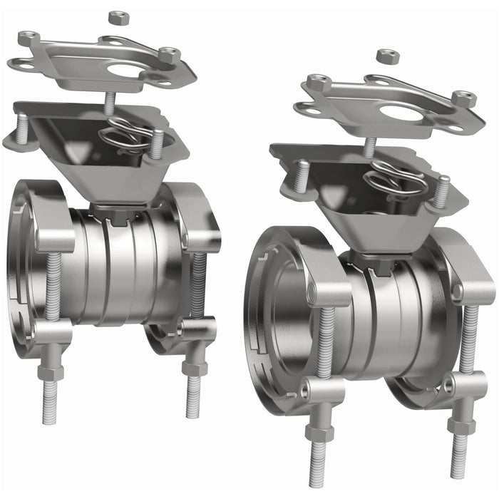 Exhaust Control Valve Kit MagnaFlow 10805