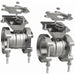 Exhaust Control Valve Kit MagnaFlow 10805