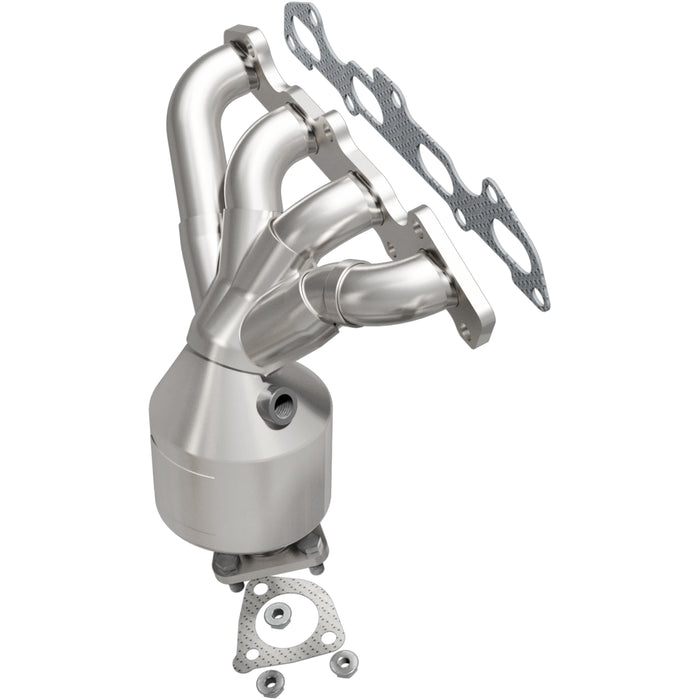 Exhaust Manifold with Integrated Catalytic Converter MagnaFlow 452040